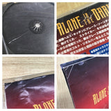 Alone in the Dark 2 SEGA SATURN Japan - FJ8964