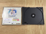 Vampire Hunter Night Warriors Darkstalkers SEGA SATURN Japan - FJ8965