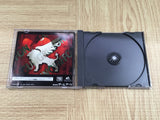 Gungriffon The Eurasian Conflict SEGA SATURN Japan - FJ8966