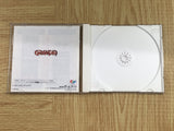 Grandia Digital Museum SEGA SATURN Japan - FJ8967