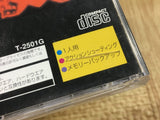Juusou Kihei Leynos 2 SEGA SATURN Japan - FJ8973