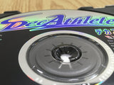DecAthlete SEGA SATURN Japan - FJ8981