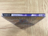 DecAthlete SEGA SATURN Japan - FJ8981
