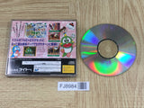 Puzzle Bobble 2X SEGA SATURN Japan - FJ8984