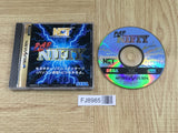 Pad Nifty SEGA SATURN Japan - FJ8985