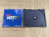 Pad Nifty SEGA SATURN Japan - FJ8985