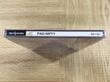 Pad Nifty SEGA SATURN Japan - FJ8985