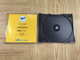 Flash Sega Saturn Ochikaduki-hen SEGA SATURN Japan - FJ8987
