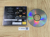 Baroque SEGA SATURN Japan - FJ8988
