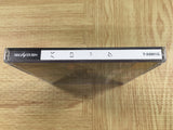 Baroque SEGA SATURN Japan - FJ8988