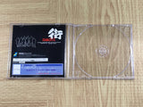 Machi Sample Not For Sale SEGA SATURN Japan - FJ8989