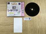 Hello Kitty's Cube De Cute SONY PS1 Japan - FJ8990