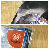 Sonic Adventure SEGA DreamCast Japan - FJ8991