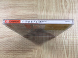 Sonic Adventure SEGA DreamCast Japan - FJ8992