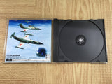 Aero Dancing Torodoki Taichou no Himitsu Disc SEGA DreamCast Japan - FJ8996