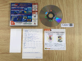 Aero Dancing F SEGA DreamCast Japan - FJ8997
