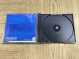 Aero Dancing F SEGA DreamCast Japan - FJ8997