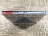Aero Dancing F SEGA DreamCast Japan - FJ8997
