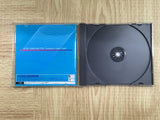 AERO DANCING F Todoroki Tsubasa no Hatsu Hikou SEGA DreamCast Japan - FJ8998