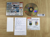 Aero Dancing i SEGA DreamCast Japan - FJ8999