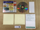 Happy Lesson First Lesson SEGA DreamCast Japan - FJ9002