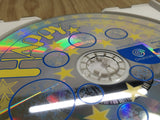 Happy Lesson First Lesson SEGA DreamCast Japan - FJ9002