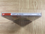 Happy Lesson First Lesson SEGA DreamCast Japan - FJ9002