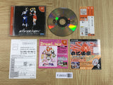 Rent A Hero No. 1 SEGA DreamCast Japan - FJ9003