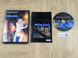 Dead Or Alive 2 SONY PS2 Japan - FJ9004