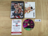 Rumble Roses SONY PS2 Japan - FJ9005
