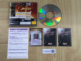 Super Robot Taisen Wars F Kanketsuhen SEGA SATURN Japan - FJ9006