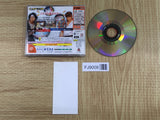 Capcom vs. SNK Millennium Fight 2000 SEGA DreamCast Japan - FJ9008
