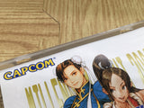 Capcom vs. SNK Millennium Fight 2000 SEGA DreamCast Japan - FJ9008