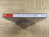 Phantasy Star Online Ver. 2 SEGA DreamCast Japan - FJ9009
