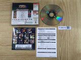 Fighting Vipers 2 FV2 SEGA DreamCast Japan - FJ9010