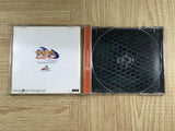 Fighting Vipers 2 FV2 SEGA DreamCast Japan - FJ9010