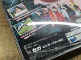 Sakura Taisen Wars SEGA SATURN Japan - FJ9011