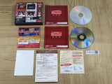 Sakura Taisen Jouki Radio Show SEGA SATURN Japan - FJ9012