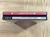 Sakura Taisen Jouki Radio Show SEGA SATURN Japan - FJ9012