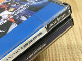 Kidou Senkan Nadesico The Blank of 3 Years SEGA SATURN Japan - FJ9015