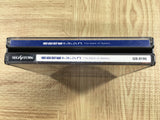 Kidou Senkan Nadesico The Blank of 3 Years SEGA SATURN Japan - FJ9015