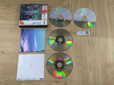 Shenmue Isshou Yokosuka SEGA DreamCast Japan - FJ9021