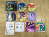 Shenmue Isshou Yokosuka first limited SEGA DreamCast Japan - FJ9023