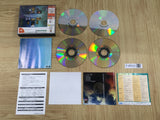 Shenmue Isshou Yokosuka first limited SEGA DreamCast Japan - FJ9023