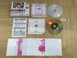 Sakura Taisen 4 SEGA DreamCast Japan - FJ9024