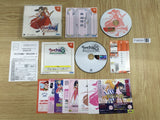 Sakura Taisen 4 SEGA DreamCast Japan - FJ9025