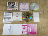 Sakura Taisen 4 SEGA DreamCast Japan - FJ9025