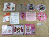 Sakura Taisen SEGA DreamCast Japan - FJ9026