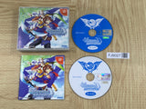 Eternal Arcadia SEGA DreamCast Japan - FJ9027