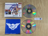 Eternal Arcadia SEGA DreamCast Japan - FJ9027